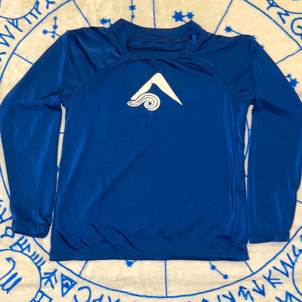 Kanu Surf rashguard
